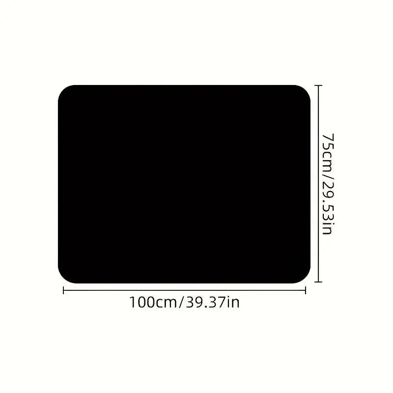 Universal Car Trunk Mat