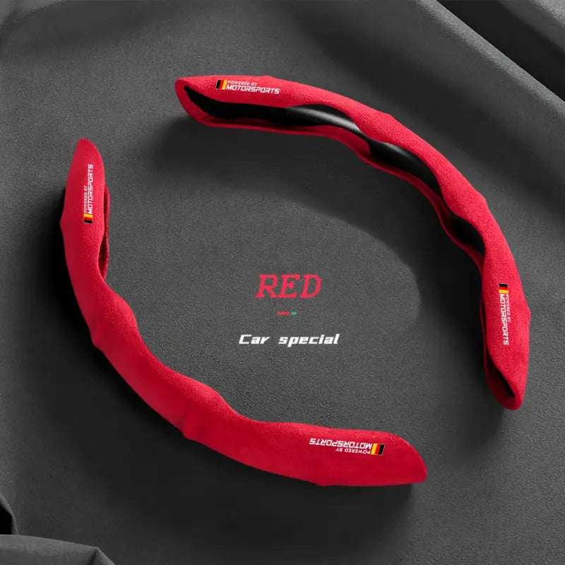 Universal Steering Wheel Cover