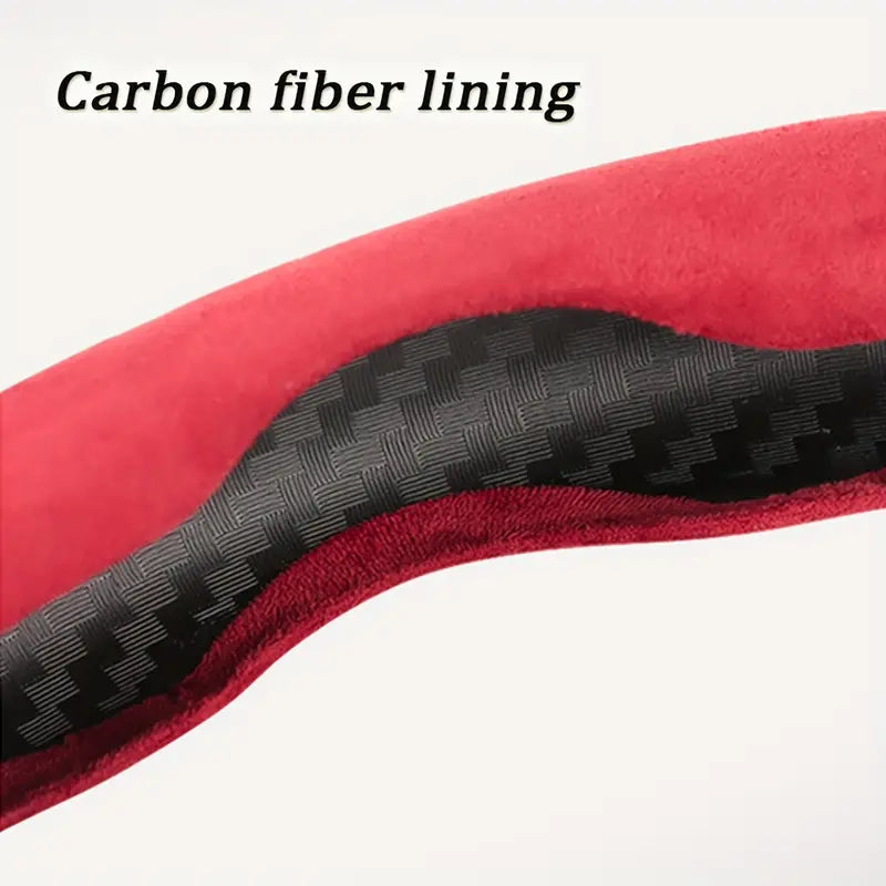 Universal Steering Wheel Cover