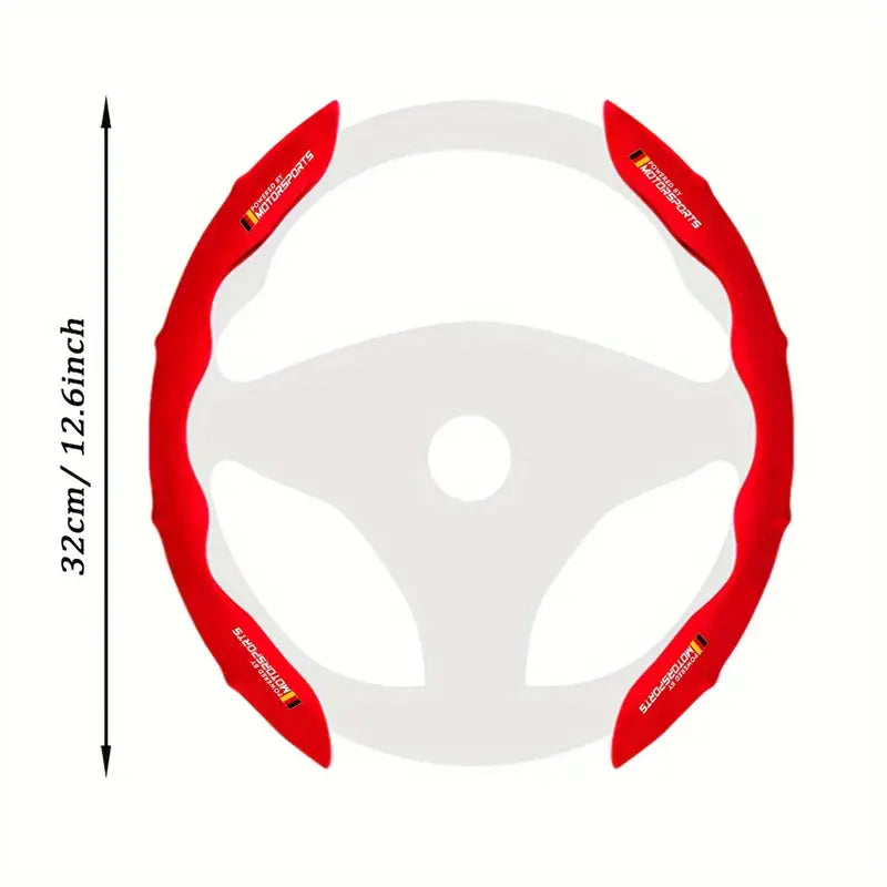 Universal Steering Wheel Cover