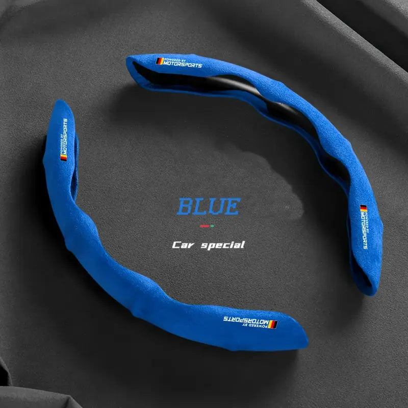Universal Steering Wheel Cover