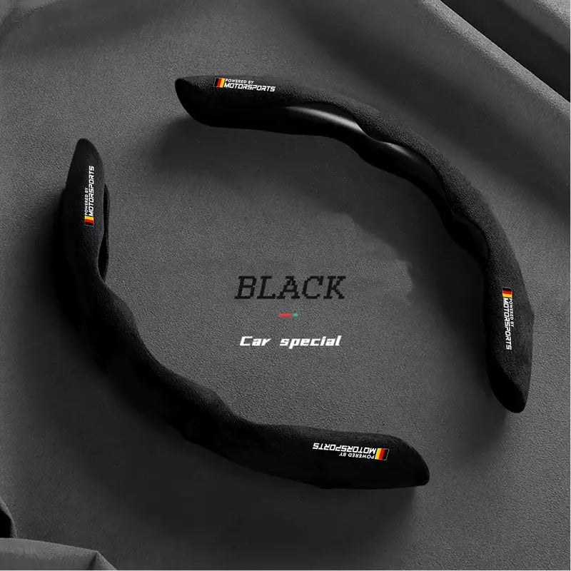 Universal Steering Wheel Cover