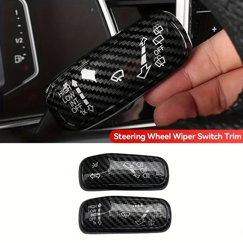VW Turn Signal & Wiper Protective Cap