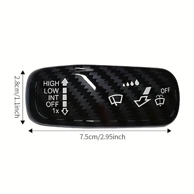VW Turn Signal & Wiper Protective Cap
