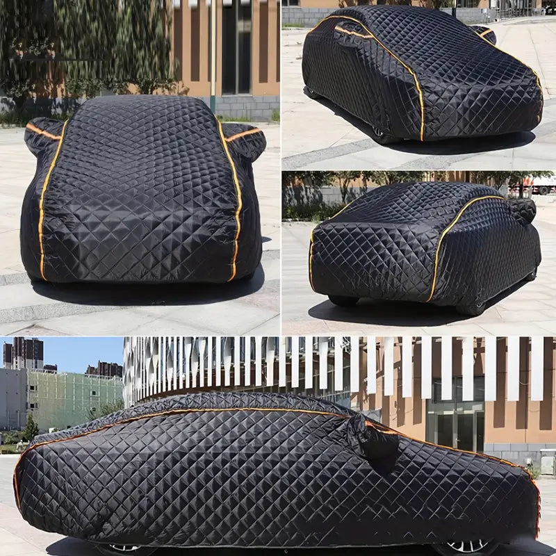 All Weather Car Cover Waterproof