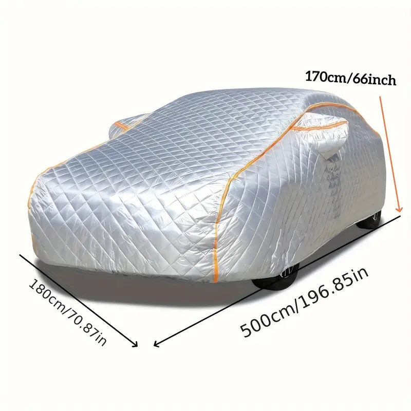 All Weather Car Cover Waterproof