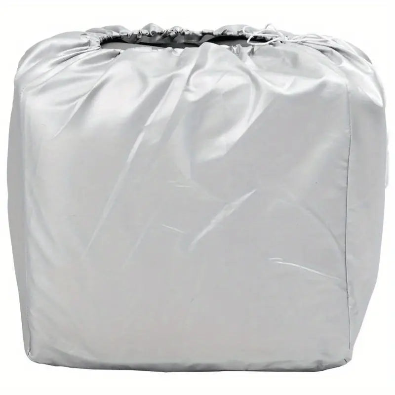 Anti-Hail Car Cover