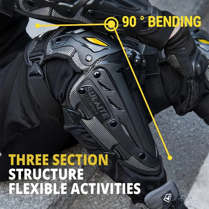 Knee and Elbow Pads