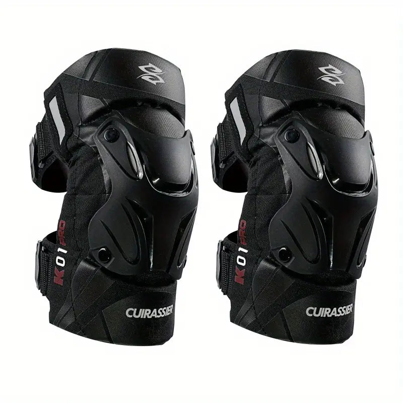 Motorcycle Knee Pads