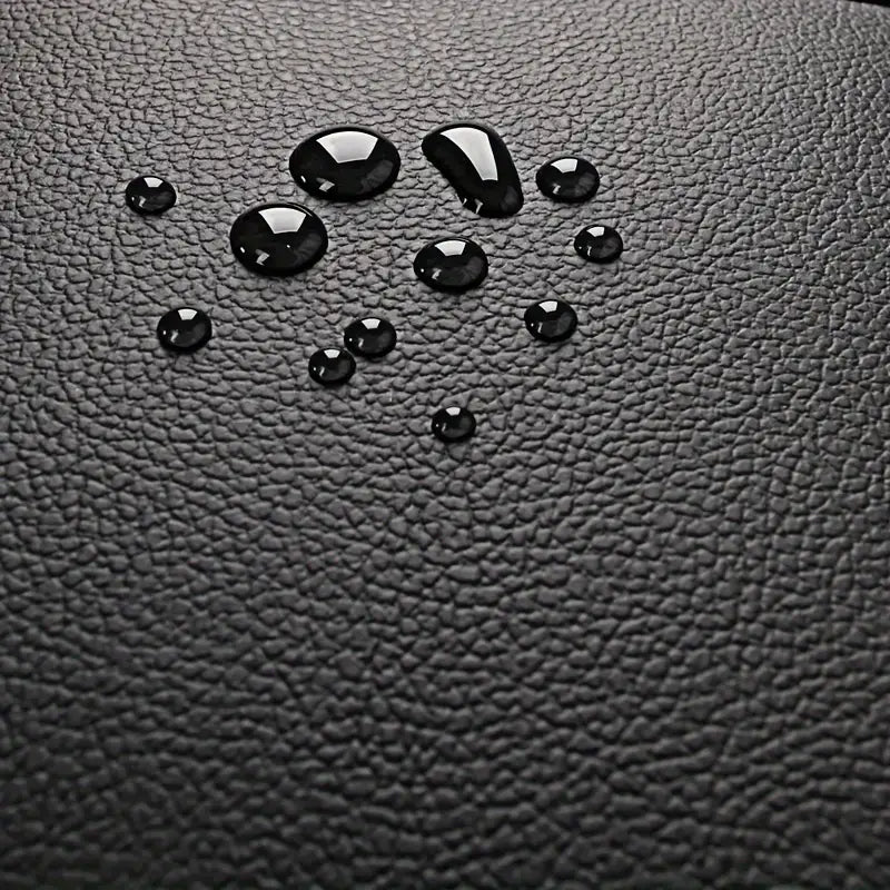 Luxury Car Seat Covers