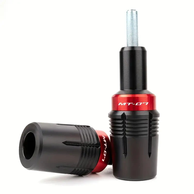 Crash Protectors for Yamaha
