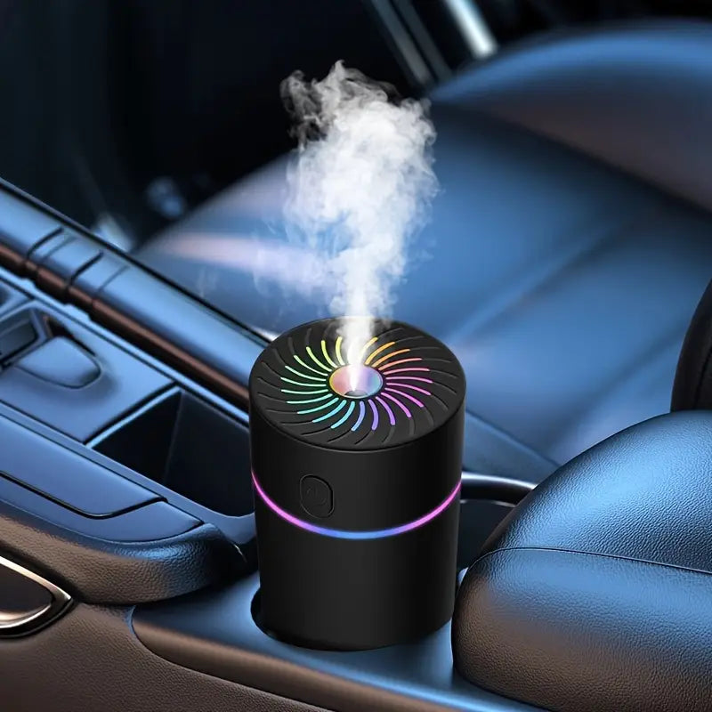 USB Powered Air Freshener