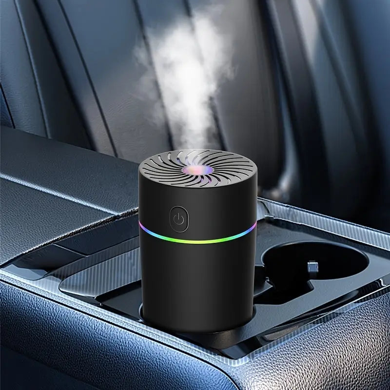 USB Powered Air Freshener