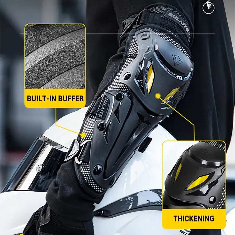 Knee and Elbow Pads