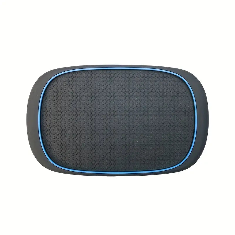 Non-Slip Rubber Car Mat