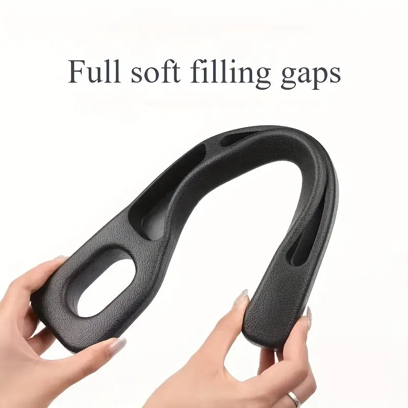 2Pcs Car Side Gap Filler