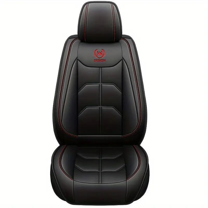 Luxury Car Seat Covers