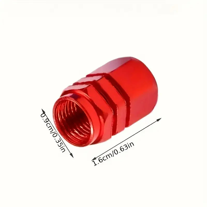 Dustproof Universal Fit for Car Wheels