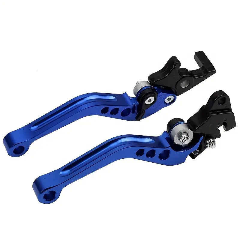 Motorcycle Clutch and Brake Levers