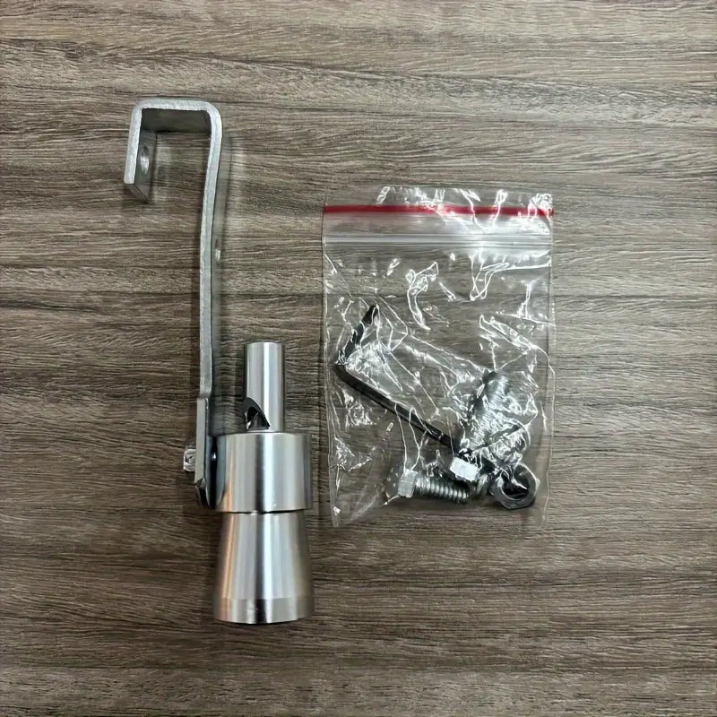 Turbo Sound Exhaust Whistle