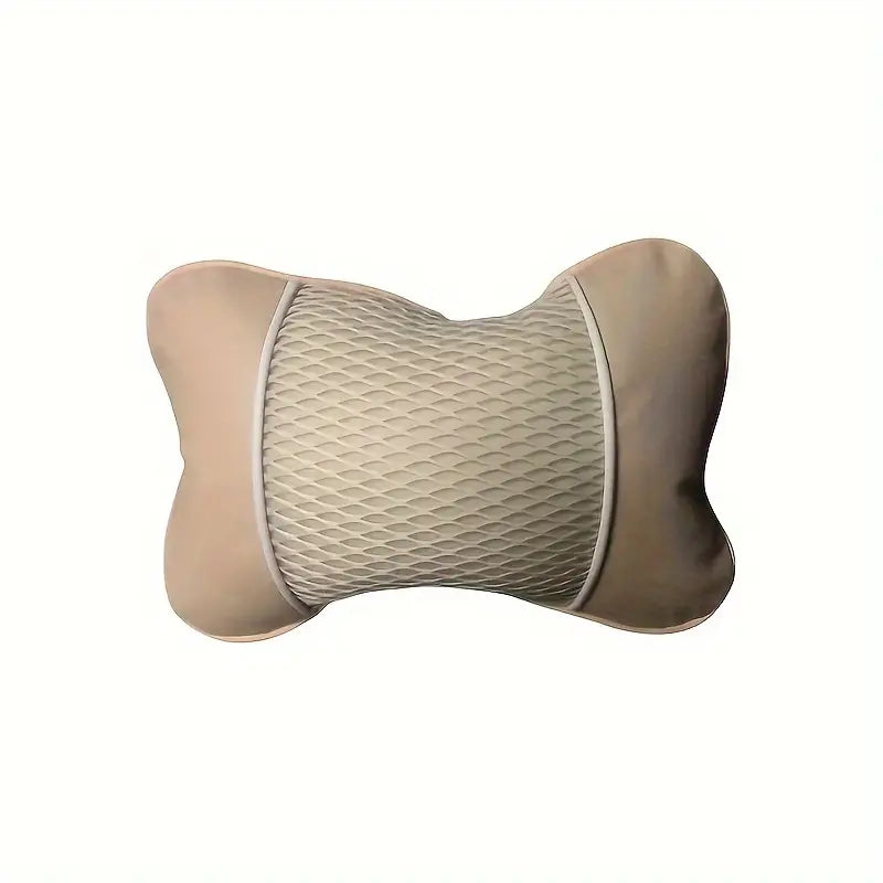 Ergonomic Neck Support Pillow