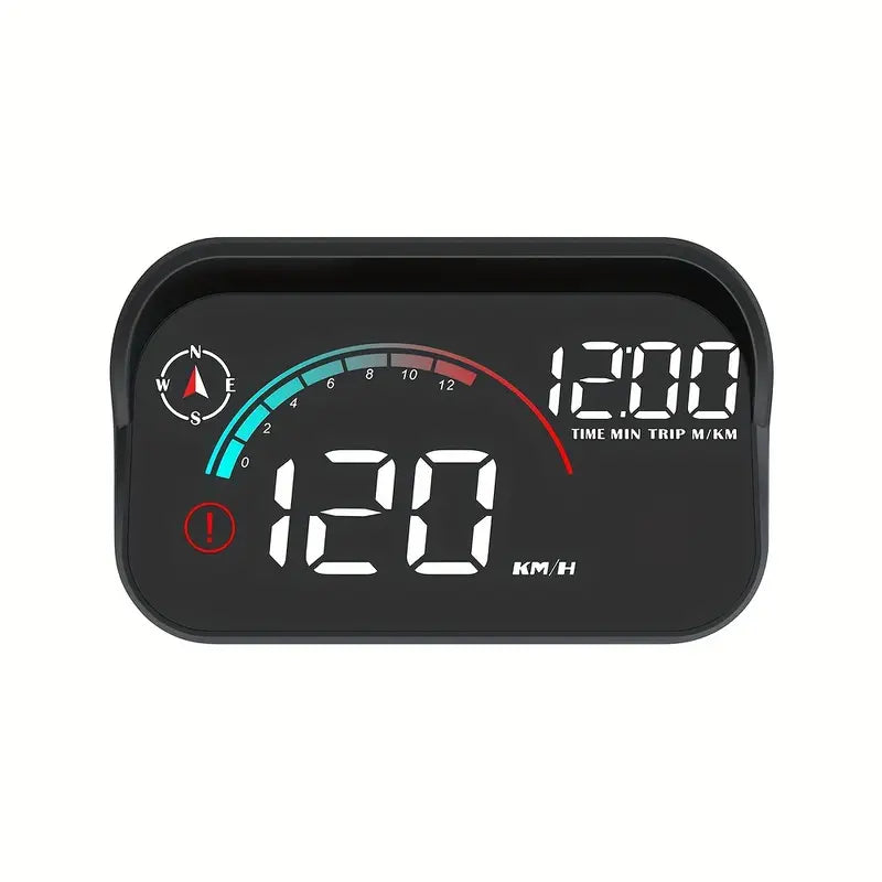 Universal Car Head-Up Display