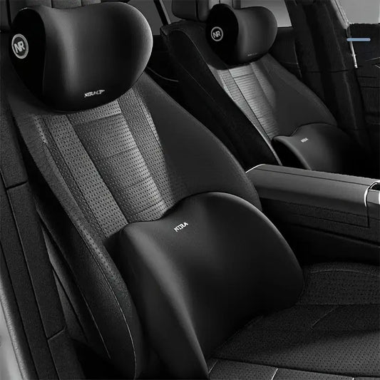 Back Support Pillow for Car