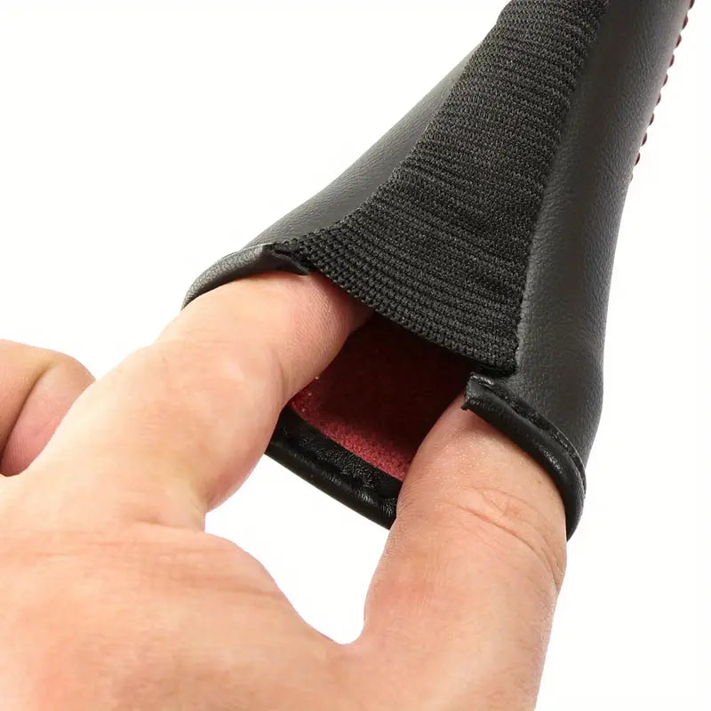 Handbrake Cover Sleeve
