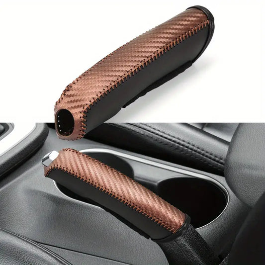 Handbrake Cover Sleeve