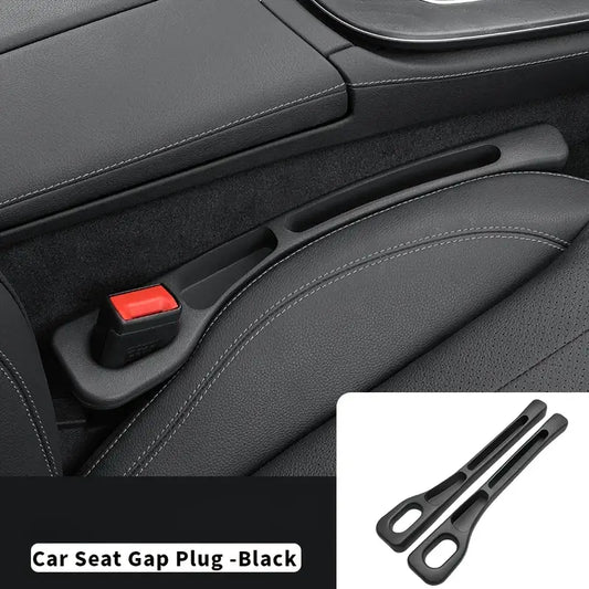 2Pcs Car Side Gap Filler