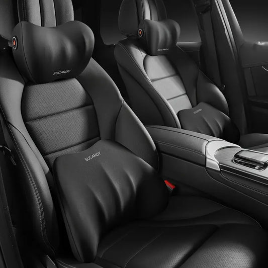 Lumbar Support Pillow for Car