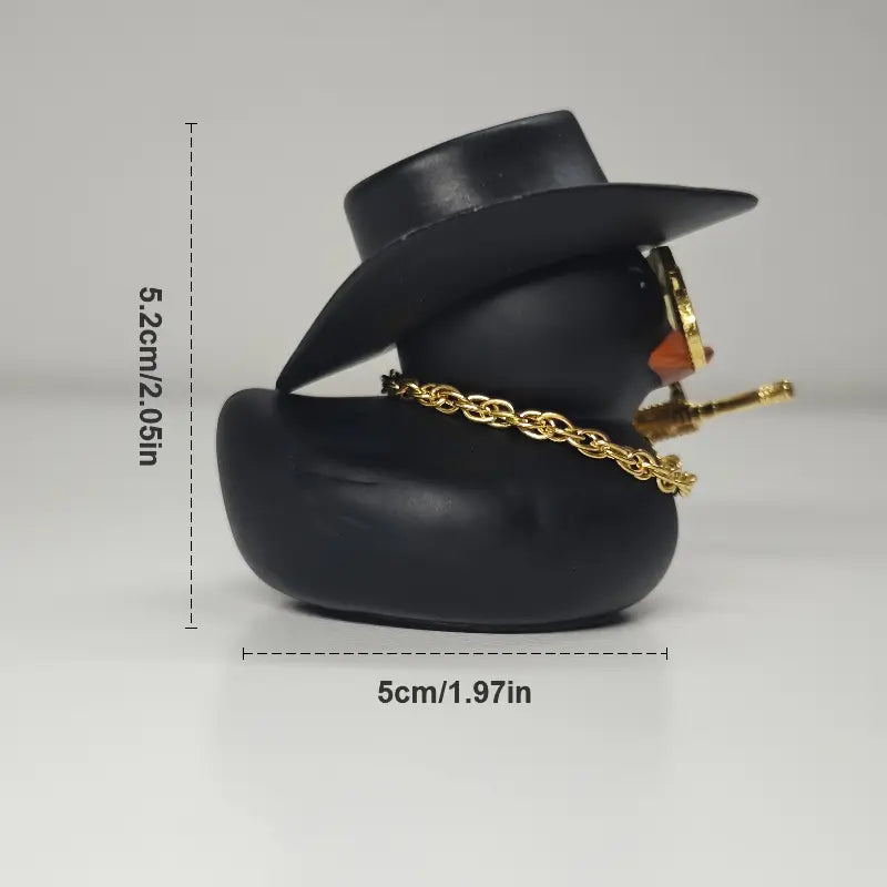 Cute Bird Car Decor Set