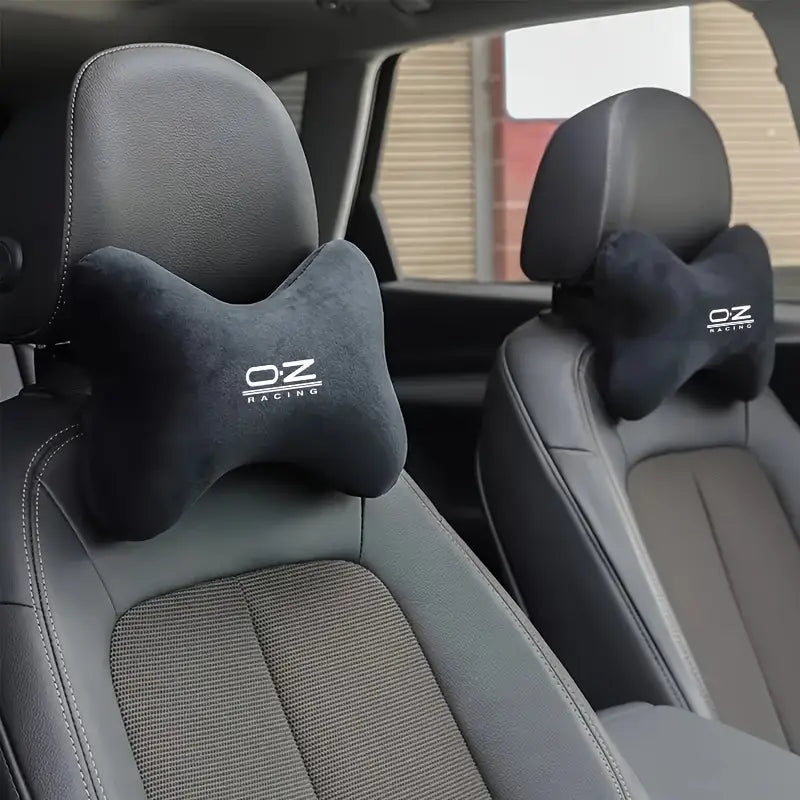 Car Headrest Pillows
