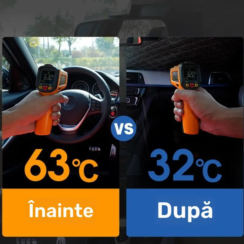 Car Windshield Sunshade Umbrella