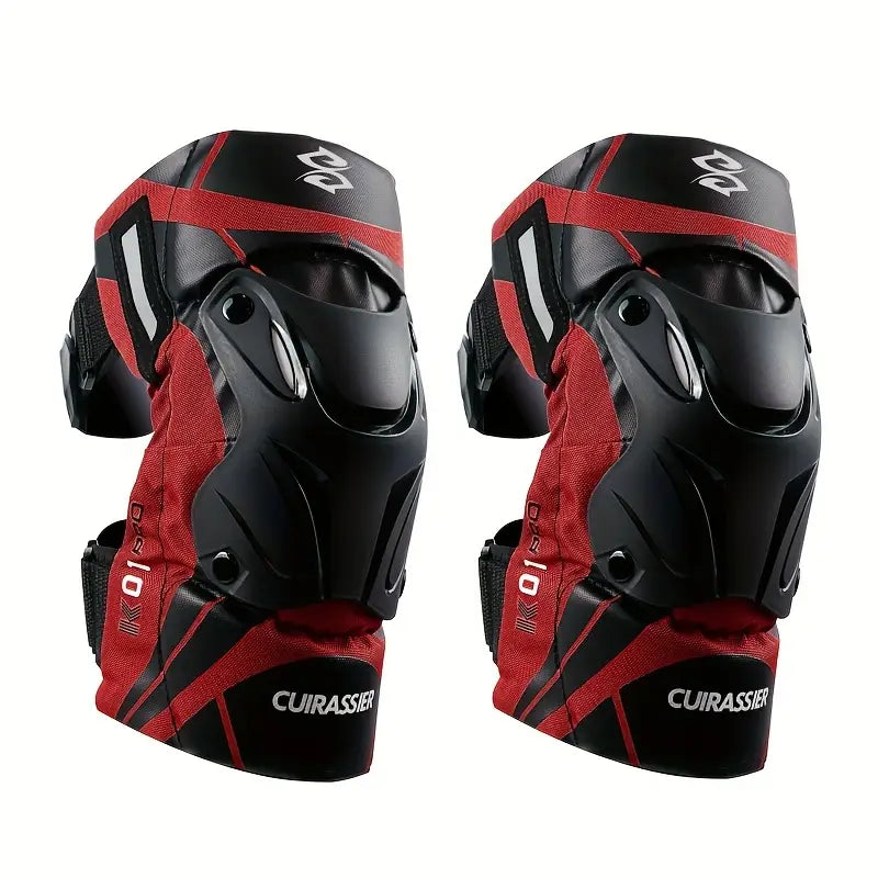 Motorcycle Knee Pads