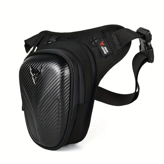 Motorcycle Side Bag