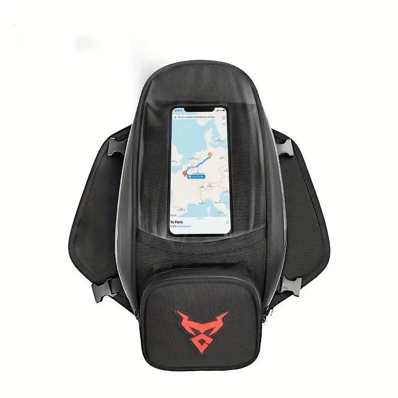 Magnetic Motorcycle Bag