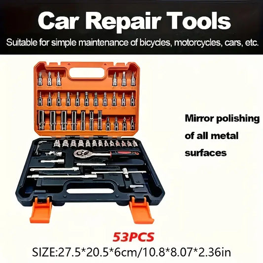 Universal Car Repair Kit