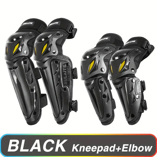 Knee and Elbow Pads