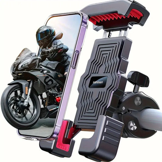 Motorcycle Phone Mount