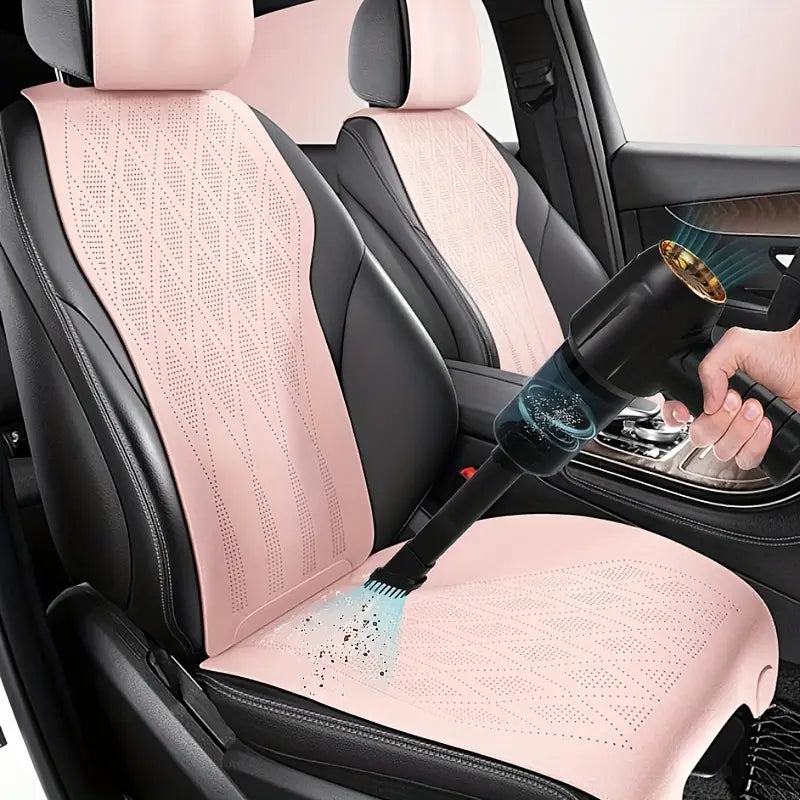 Mini Cordless Car Vacuum