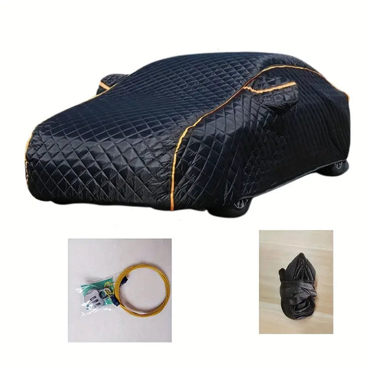 All Weather Car Cover Waterproof