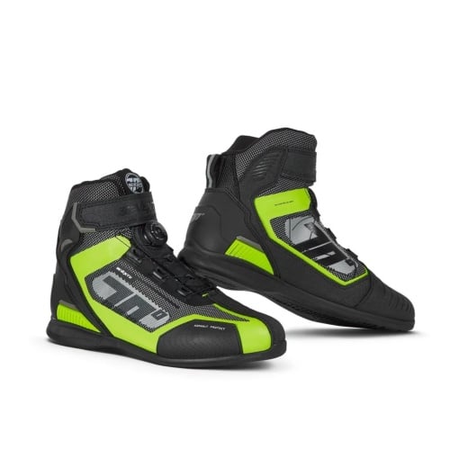 Seventy SD-BR3 Motorcycle Boots