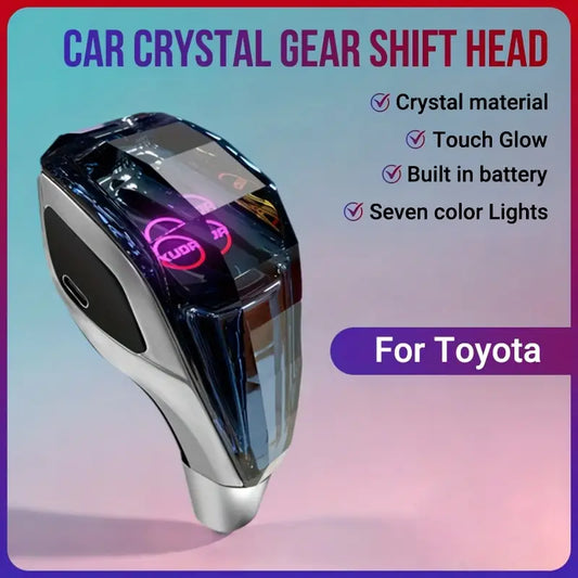 Toyota Gear Shift Knob