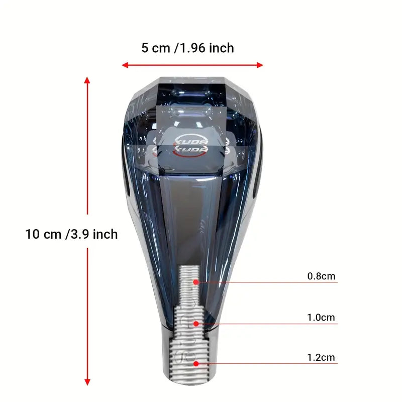 Toyota Gear Shift Knob
