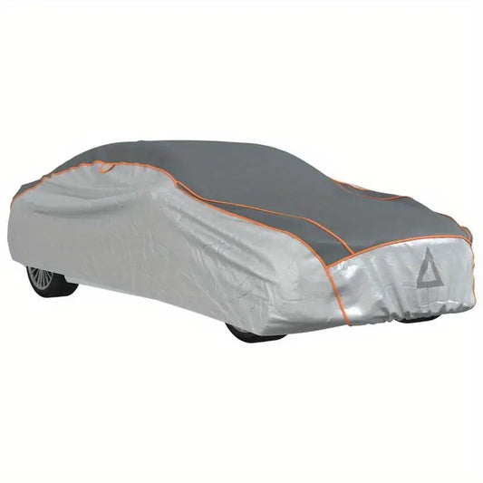 Anti-Hail Car Cover