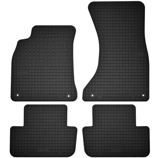 Audi A4 B8 (2008-2015) Floor Mats