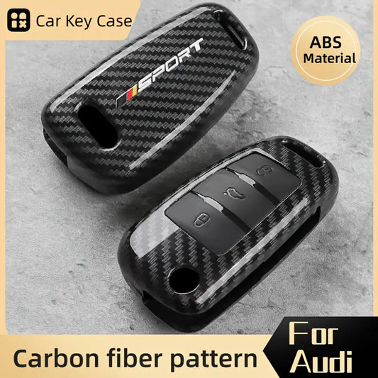 Audi Key Cover