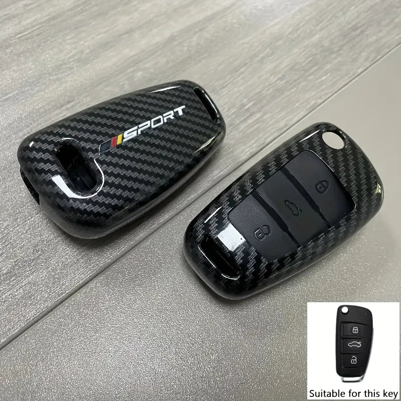 Audi Key Cover