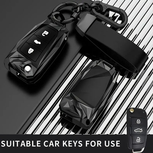 Audi Key Fob Cover